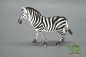 Preview: Schleich Zebra Herde 14392 + 14393 + 14810